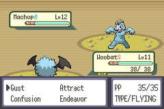 Pocket Gaiden screenshot 5