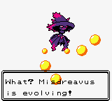 Pokemon Polished Crystal screenshot 3
