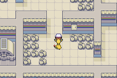 Pokémon Radical Red screenshot 3