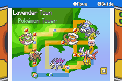 Pokémon Radical Red screenshot 4