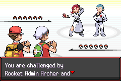 Pokémon Radical Red screenshot 5