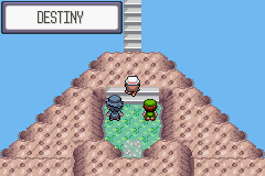 Pokemon Reign of Legends screenshot 3