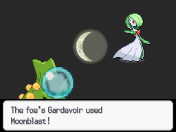 Pokemon Renegade Platinum screenshot 4