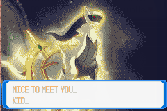 Pokemon Resolute screenshot 3