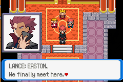 Pokemon Resolute screenshot 5