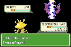 Pokemon Rijon Adventures screenshot 5