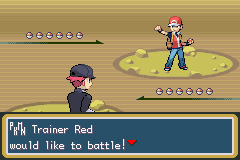 Pokémon Rocket Edition screenshot 3