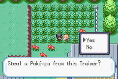 Pokémon Rocket Edition screenshot 4