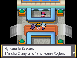 Pokemon Sacred Gold screenshot 5