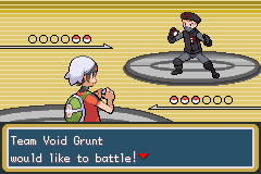 Pokemon Saiph screenshot 4