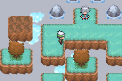 Pokemon Saiph screenshot 5