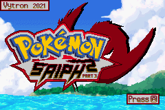 Pokemon Saiph 2 screenshot 1