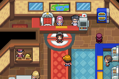 Pokemon Saiph 2 screenshot 3