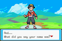 Pokemon Shiny Gold Sigma screenshot 2