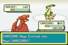 Pokemon Shiny Gold Sigma screenshot 4