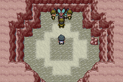 Pokemon Sky Twilight screenshot 3