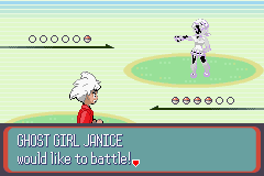Pokemon Snakewood screenshot 4