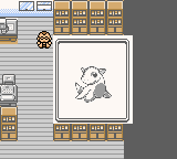Pokemon Spaceworld screenshot 4