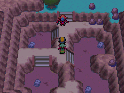 Pokemon Storm Silver screenshot 3