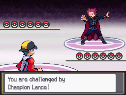 Pokemon Storm Silver screenshot 4