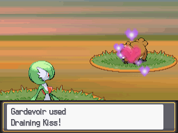 Pokemon Sun Gold screenshot 1