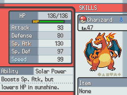 Pokemon Sun Gold screenshot 4