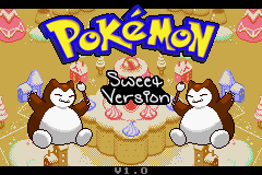 Pokemon Sweet screenshot 1