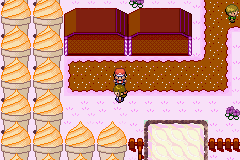 Pokemon Sweet screenshot 4