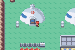 Dragon Ball Z: Team Training screenshot 5