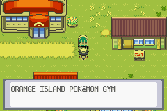 Pokemon Ultra Shiny Gold Sigma screenshot 3