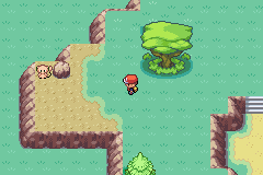Pokemon Ultra Violet screenshot 5