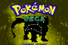 Pokemon Vega screenshot 1