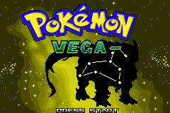 Pokemon Vega Minus screenshot 1
