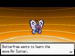 Pokemon Volt White screenshot 5