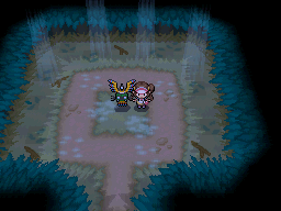 Pokemon Volt White 2 screenshot 3