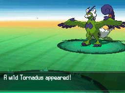 Pokemon Volt White 2 screenshot 4