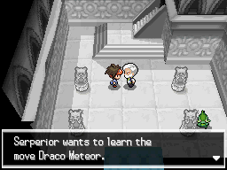 Pokemon Volt White 2 screenshot 5