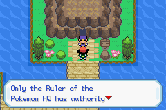 Pokémon Advanced Adventure screenshot 5
