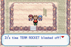 Pokémon Ash Gray screenshot 3