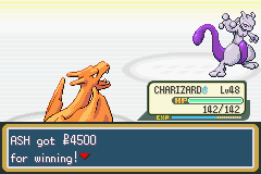 Pokémon Ash Gray screenshot 4