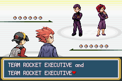 Pokémon Crystal Dust screenshot 4