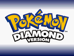 Pokémon Diamond screenshot 1