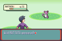 Pokémon Giratina Strikes Back screenshot 2