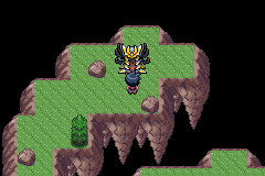 Pokémon Giratina Strikes Back screenshot 3