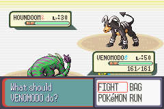 Pokémon Giratina Strikes Back screenshot 4