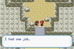 Pokémon Korosu screenshot 2