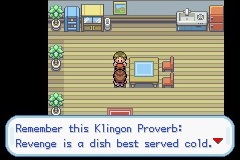 Pokémon Korosu screenshot 4