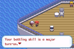 Pokémon Outlaw screenshot 3