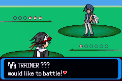 Pokémon Resolute screenshot 4