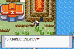 Pokémon Shiny Gold Sigma screenshot 5